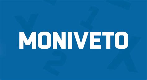 Moniveto .